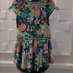 Gymboree dress